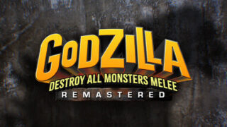 Godzilla: Destroy All Monsters Melee Remastered