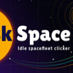 Desk Space: Idle Spacefleet clicker
