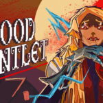 Blood Gauntlet
