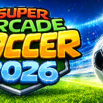 Super Arcade Soccer 2026