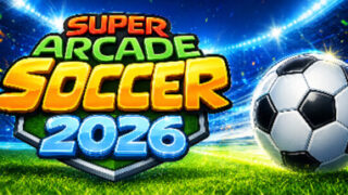 Super Arcade Soccer 2026