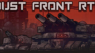 Dust Front RTS
