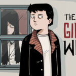 The Girl in the Window