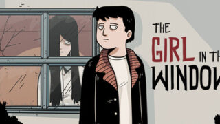 The Girl in the Window
