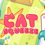 Cat Squeeze