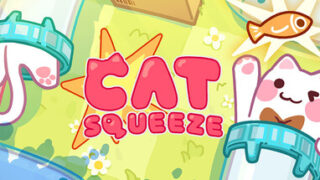 Cat Squeeze