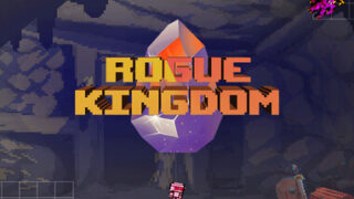 Rogue Kingdom