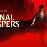 Vampire: The Masquerade — ETERNAL WHISPERS