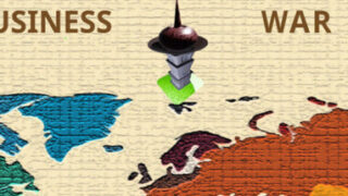 Business War