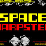 Space Warpster