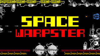 Space Warpster