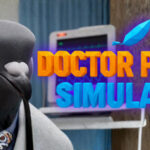 Doctor Pigeon Simulator