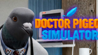 Doctor Pigeon Simulator