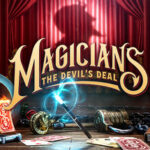 Magicians: The Devil’s Deal