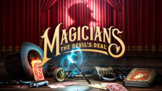 Magicians: The Devil’s Deal