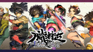 Muramasa: Revenant Blades
