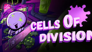 Cells of Division
