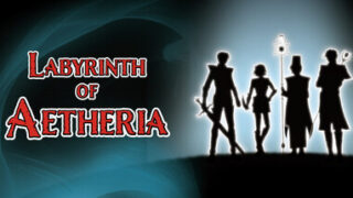 Labyrinth of Aetheria