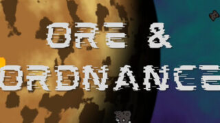 Ore & Ordnance