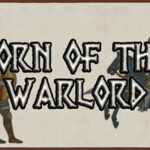 Horn of the Warlord