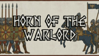 Horn of the Warlord