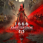 1666: Amsterdam