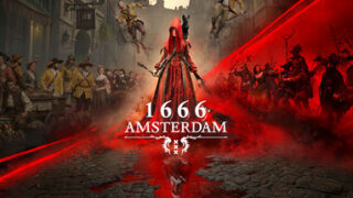 1666: Amsterdam