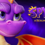 Spyro: A Realm Beyond
