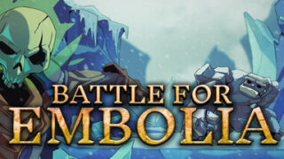 Battle For Embolia
