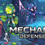 Mechanical Defense Line