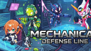 Mechanical Defense Line