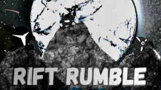 Rift Rumble