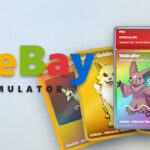 FeeBay Simulator