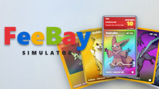 FeeBay Simulator