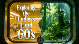 逐末之地：60s Exploring the Endless Land：60s
