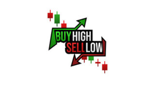 Buy High Sell Low: Stock Trading Simulator