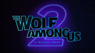 The Wolf Among Us 2