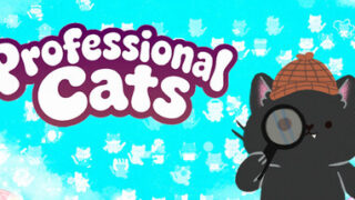 Professional Cats