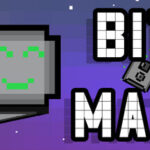 Bit Maze