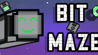 Bit Maze