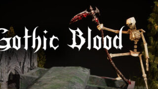 Gothic Blood