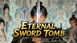 Eternal Sword Tomb