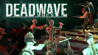 DEADWAVE