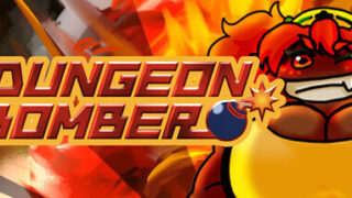 Dungeon Bomber