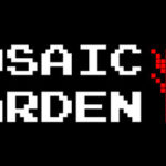 Mosaic Garden: The Flower Game