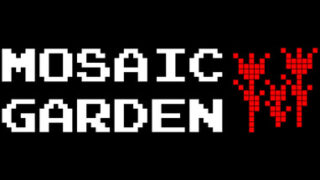 Mosaic Garden: The Flower Game