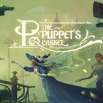 The Puppet’s Casket