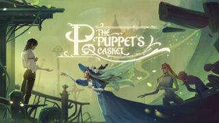 The Puppet’s Casket