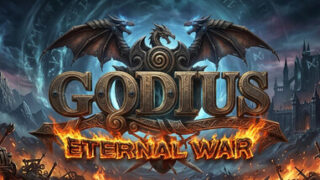 Godius Eternal War