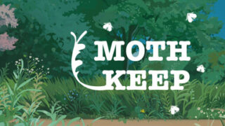 Mothkeep
